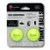 Shockout Pilotes de pàdel Funky 2 unitats