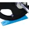 Softee Rack à disques Anti-Slip Zone