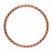 Softee Brillant hula hop