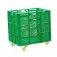 Softee Inox Wheels PU Ballwagen