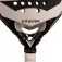 Softee Kraven Metal padelketcher