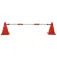 Softee Metallic Extensible hurdle for smidighet