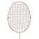 Softee Raquete de badminton Pro Carbon