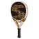 Softee Speed Gold Nano Mesh 5.0 padel racket
