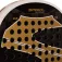 Softee Speed Gold Nano Mesh 5.0 padelracket
