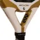 Softee Speed Gold Nano Mesh 5.0 파델 라켓