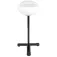 Softee Carrello porta palline Supported Ping Pong