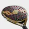 Varlion Maxima Cube Elbowcare padelracket