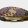 Varlion Maxima Cube Elbowcare padel racket