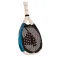 Vibor-a Black Mamba Atrox CTRL padelschläger
