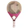 Vibor-a Diva Elite Cream Kvinde Padel Ketsjer