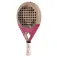 Vibor-a Diva Elite Cream Kvinde Padel Ketsjer