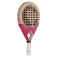 Vibor-a Diva Elite Cream Kvinde Padel Ketsjer