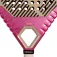 Vibor-a Diva Elite Cream Kvinde Padel Ketsjer