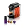 Krups Pixie XN3045 capsules coffee maker refurbished