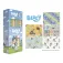 Safta Bluey Ready gavepapir