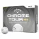 Callaway Chrome Tour TD golfbolde