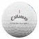Callaway Chrome Tour TD TRPTRK golfbolde