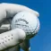 Callaway Chrome Tour TD TRPTRK golfbolde