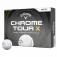 Callaway Chrome Tour X golfbolde