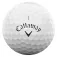 Callaway Chrome Tour X golfbolde