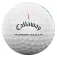Callaway Chrome Tour X TRPTRK golfbolde