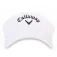 Callaway Liquid Metal Visor Wizjer