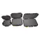 Plano PLA118MD pistoolkoffer
