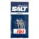 Shakespeare Sabiki rig Silvers