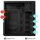 Coolbox A780 PC-tilbehør