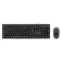 Coolbox Teclado e rato Coolbox USB Combo