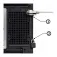 Coolbox M440 + Force500 PC-accessoire