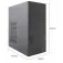 Coolbox M440 + Force500 PC-tilbehør