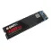 Emtec X250 SSD M.2-køleplade