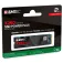 Emtec X250 SSD M.2-køleplade