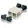 Equip 156140 fiberkabeladapter