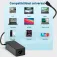 Generico 90W USB-C Laptoplader