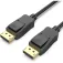 Generico Câble DisplayPort DisplayPort 1.5m