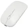 Generico Inalámbrico 2 en 1 Blanco wireless mouse