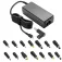 Generico USB-C Multipuntas 65W Ładowarka do laptopa