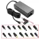 Generico USB-C Multipuntas 65W Ładowarka do laptopa