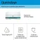 HP Envy 6122e Multifunktionsdrucker