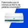 HP Envy 6122e multifunction printer