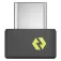 Logitech Bolt Receiver USB-C 수신기