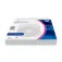 Mediarange BOX64 CD/DVD-paketti