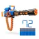 Zuru Arma Insanity Blaster Rage Fire