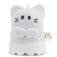 Nici Peluix Cat Angy Ghost 5 cm