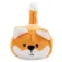 Nici Fox 8 cm bamse