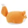 Nici Fox 8 cm bamse