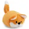 Nici Fox 8 cm bamse